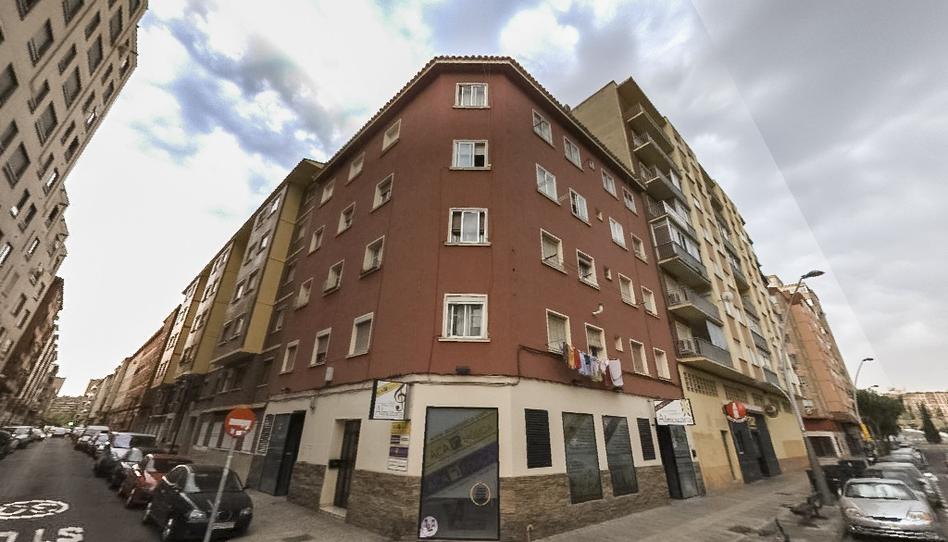 Photo 1 of Flat for sale in C/ Rio Cinca, La Almozara, Zaragoza