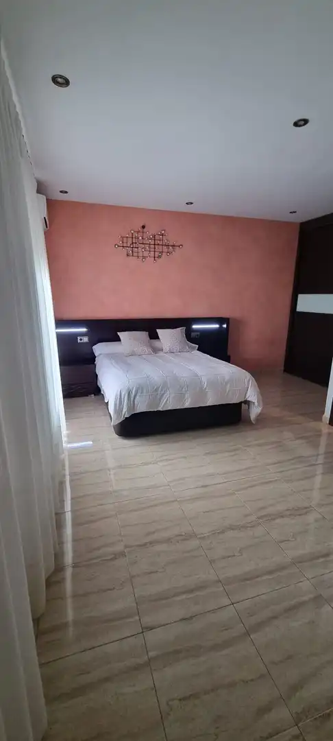 Bedroom of Attic for sale in Mengíbar