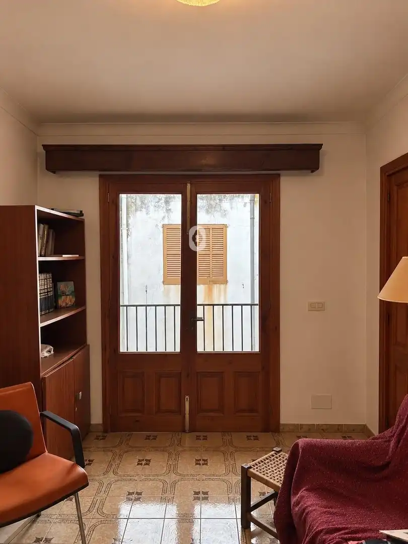 Casa con terrazza in vendita a Pollença Poble, imagen 11