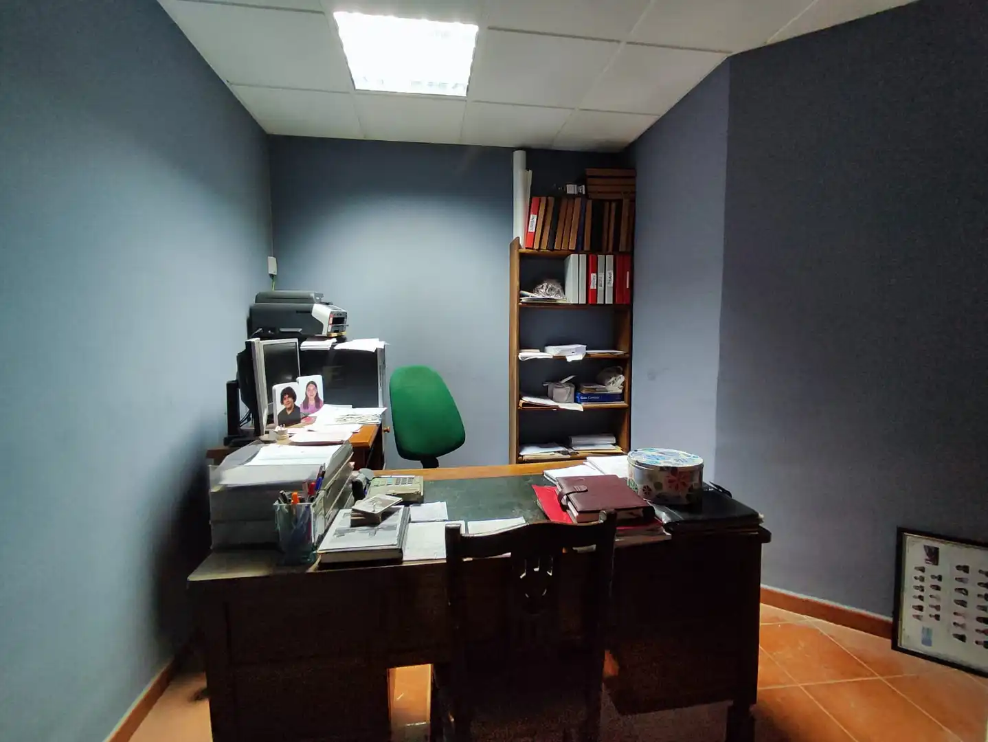 Local comercial en venda a Calle San Roque, imagen 6