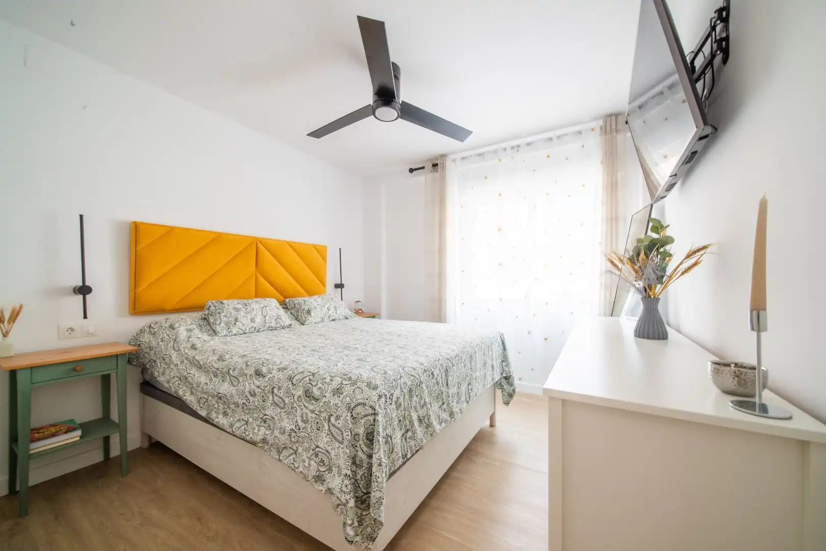 Habitación de Piso en venta en Rincón de la Victoria con Aire acondicionado, Calefacción y Terraza