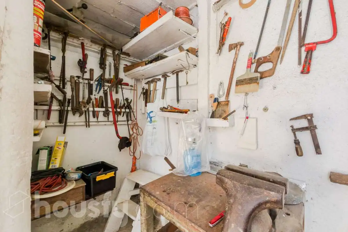 Piso en venta en Badalona con Trastero