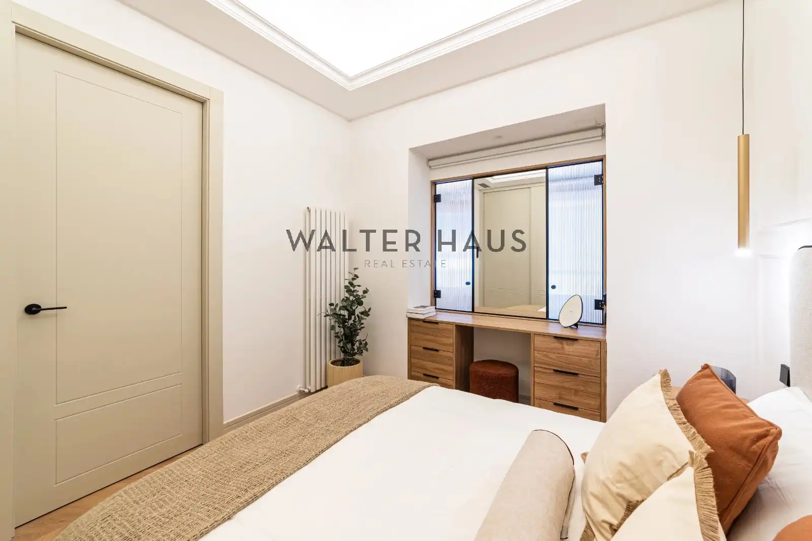 Piso con terraza en venta en Calle de Alcántara, imagen 28
