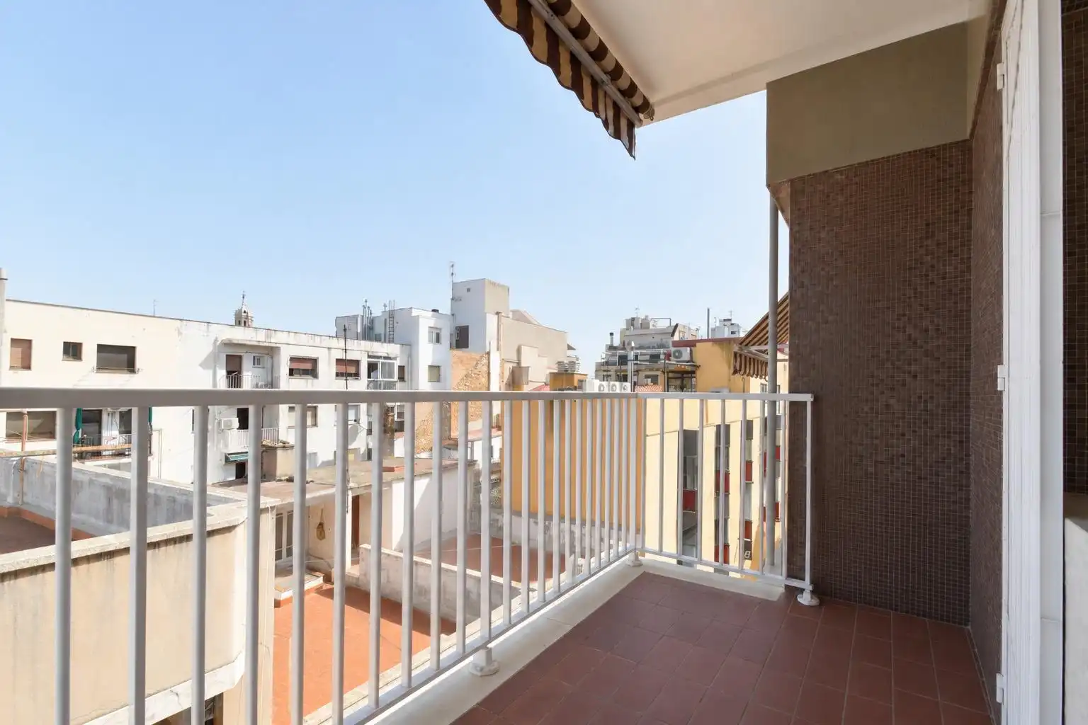 Wohnung mit Terrasse zum Verkauf in Centre Vila