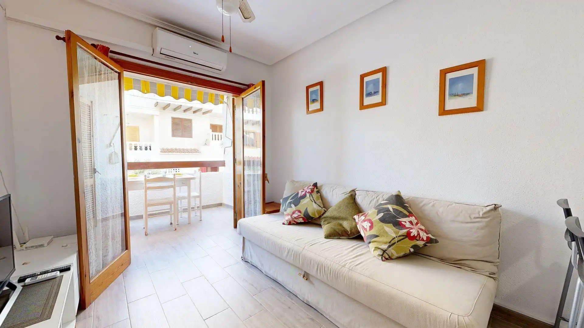 Appartement compact avec piscine à louer à Calle Islas Baleares 46, imagen 12