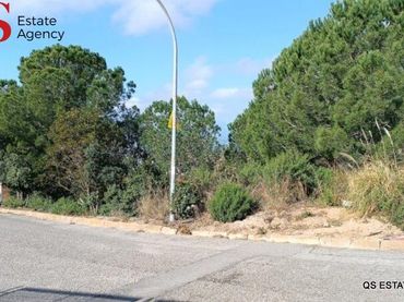 Terreny residencial en venda a Aiguaviva Parc