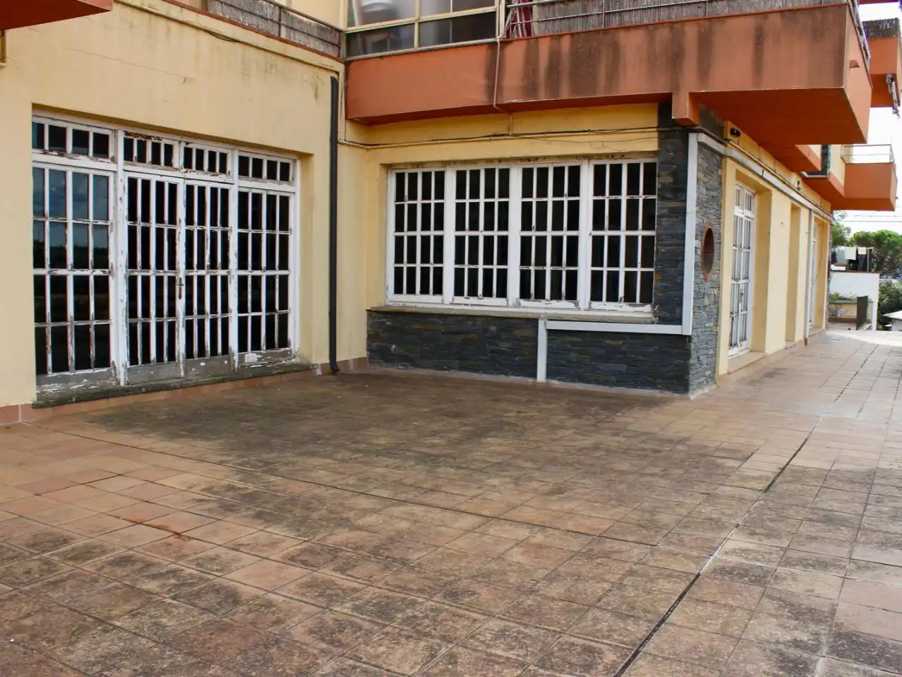 Gewerbefläche zum Verkauf in Carrer Anselm Clavé 0, imagen 5
