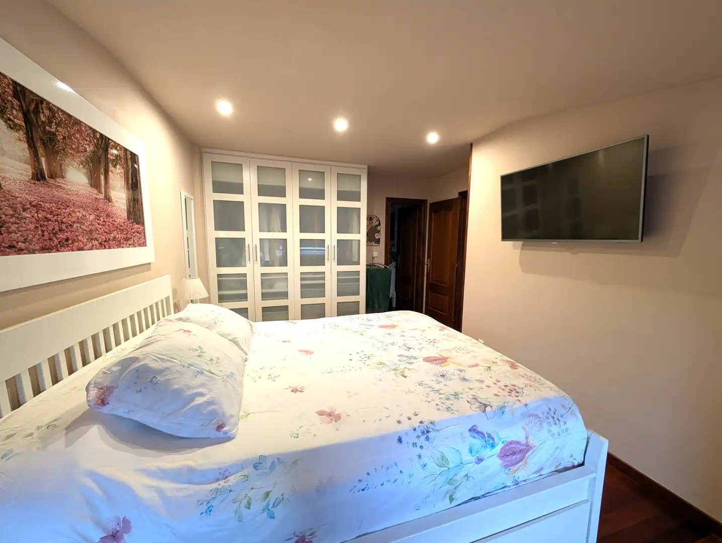 Duplex avec ascenseur à vendre à A Gándara, imagen 10
