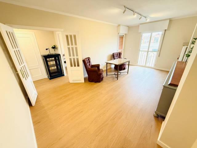 Piso en Alquiler en Plaza VISTA ALEGRE en Vista Alegre - Parque Cruz Conde