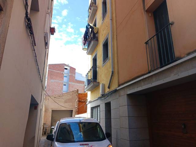 Piso en Venta en Del Pou, 4 en Barri Antic