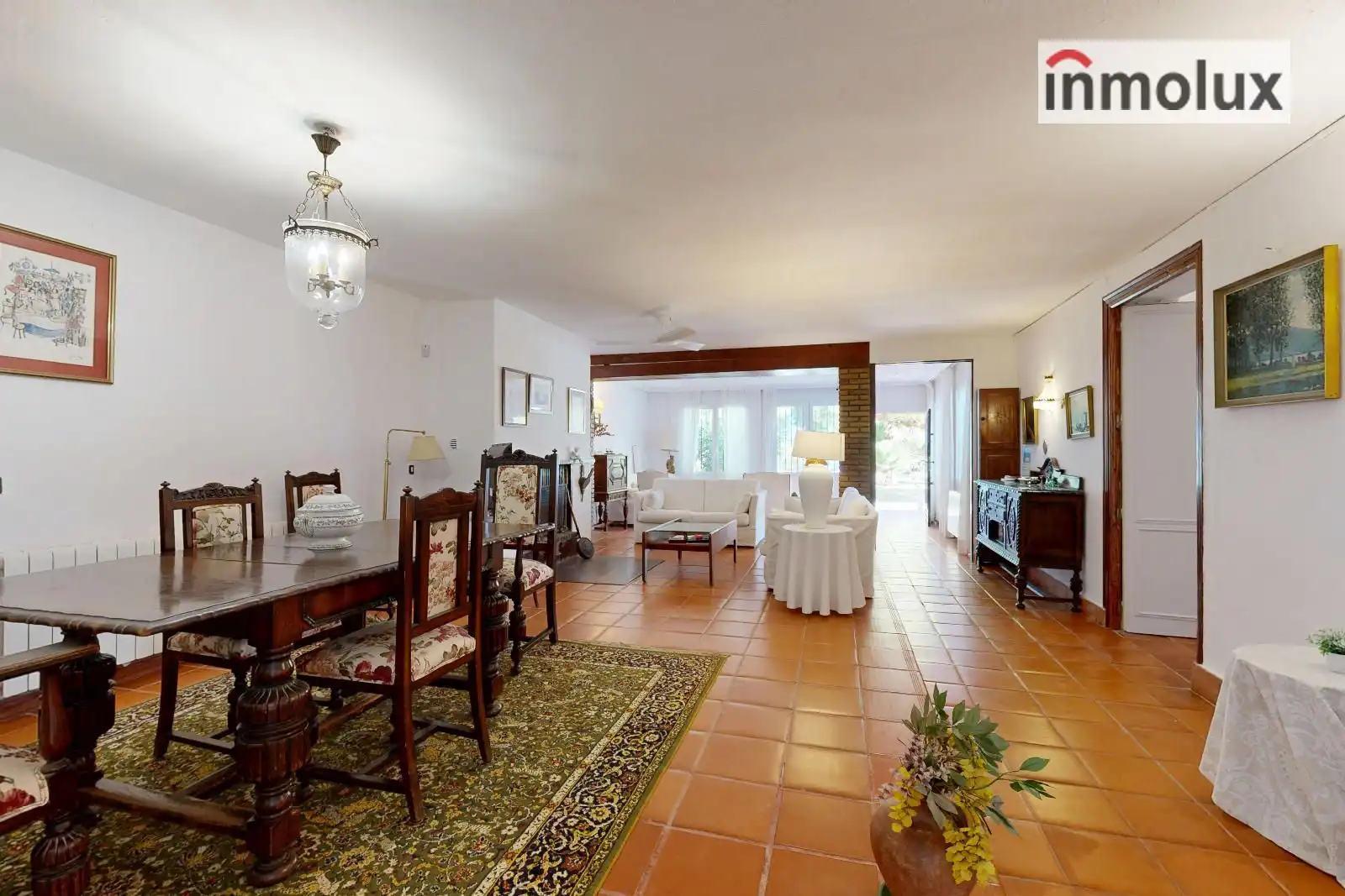 Chalet con piscina en venta en Partida Cantalar, imagen 6