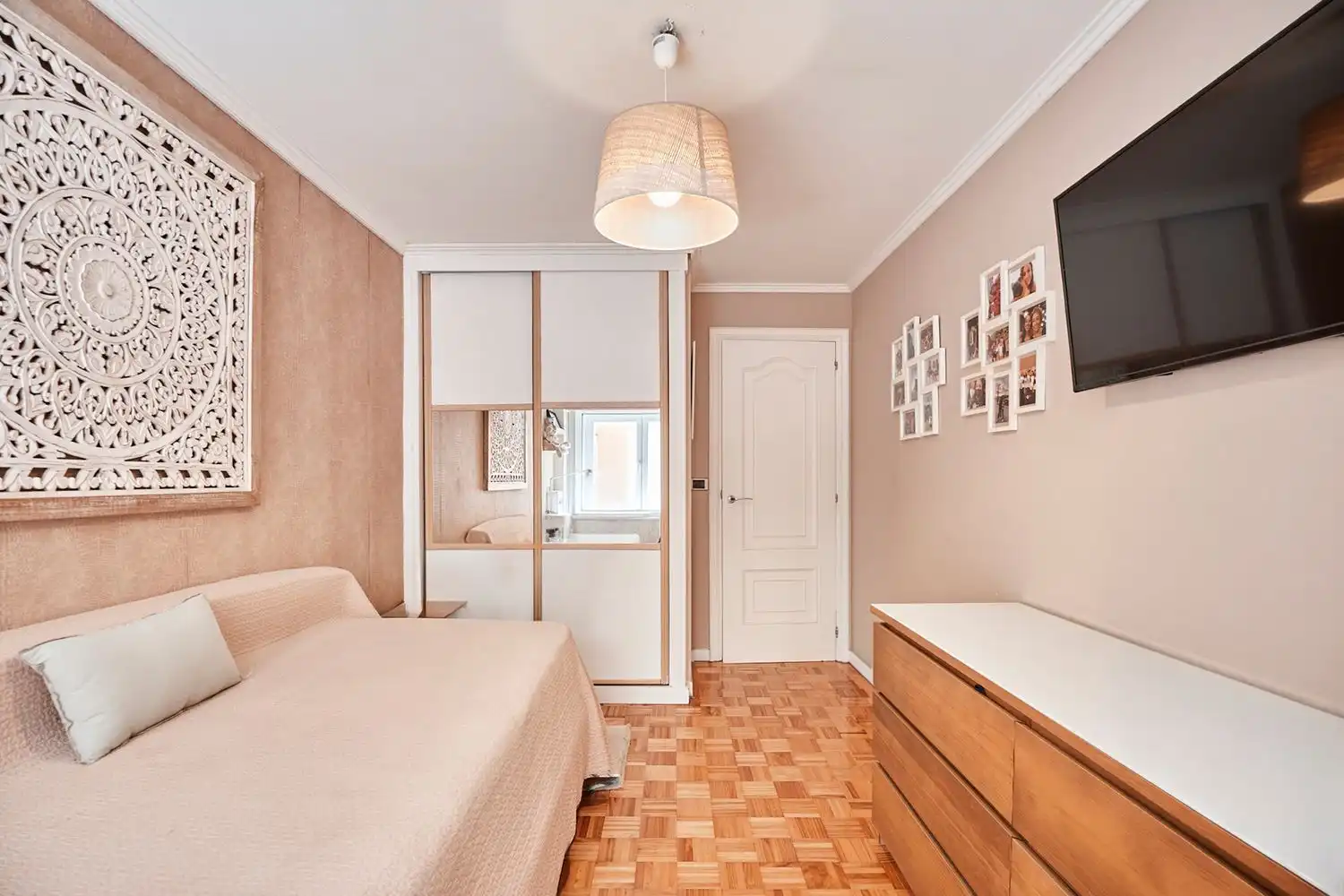 Flat with lift for sale in Calle Parque, imagen 17