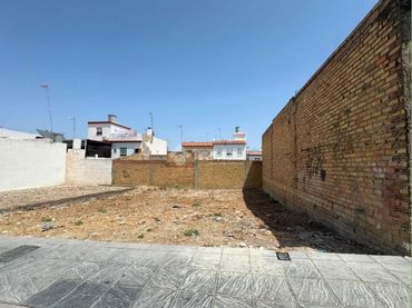 Terreno residenziale in vendita a C. Lugo