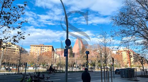 Foto 2 de Garaje en venta en Avinguda Meridiana, Navas,  Barcelona Capital