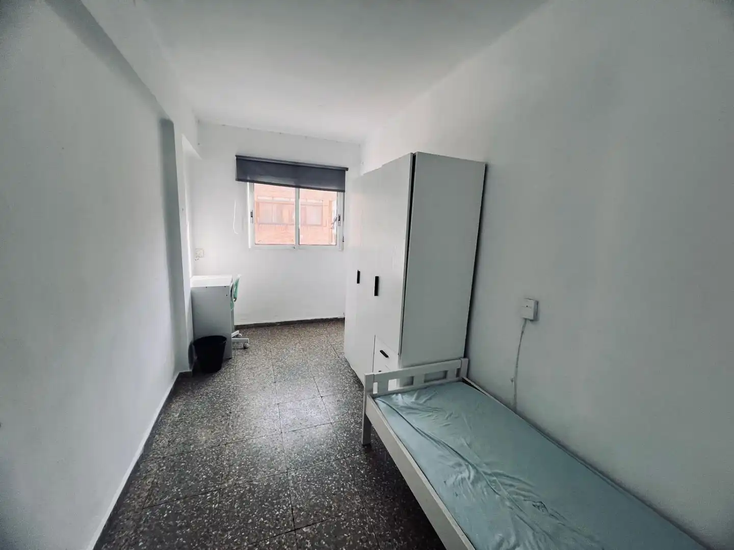 Habitación de Piso en venta en Valencia con Aire acondicionado