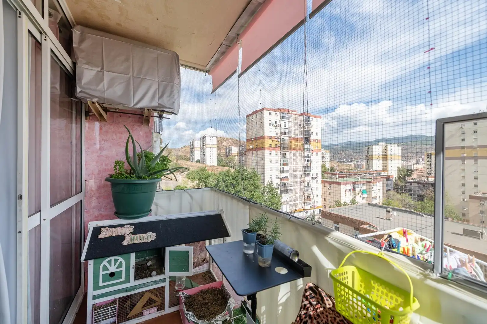 Appartamento con ascensore in vendita a Calle Guadalbullón 9, imagen 12