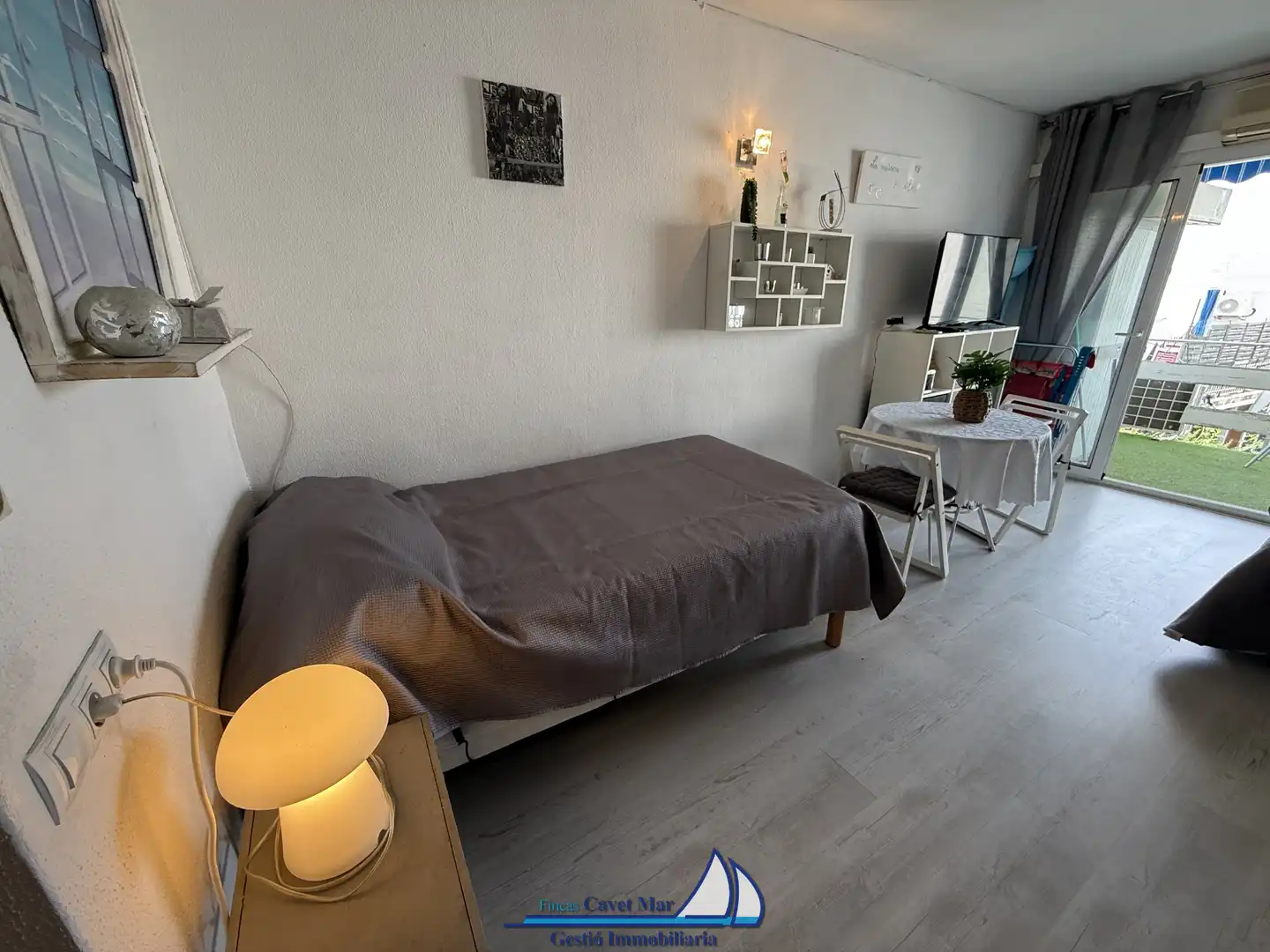 Habitación de Estudio en venta en Cambrils con Aire acondicionado, Calefacción y Parquet