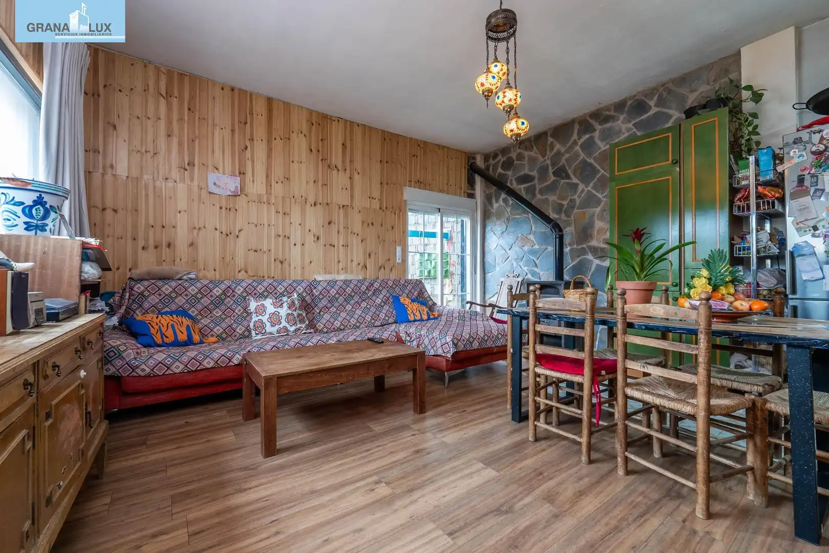 Chalet con terraza en venta en Calle de la Cuesta Colorada, imagen 20