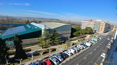 Foto 5 de Piso de alquiler en C San Antonio, San Antonio, Palencia Capital