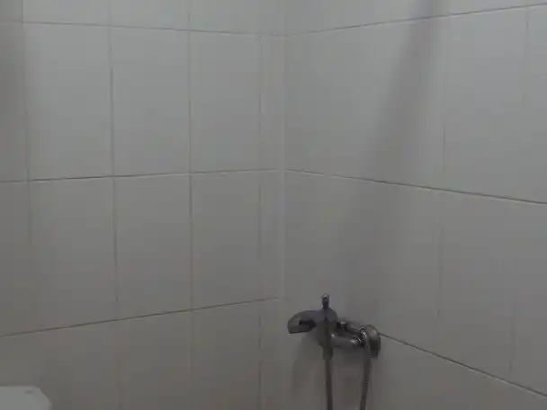 Bany de Casa o xalet en venda en El Rosario amb Terrassa i Balcó