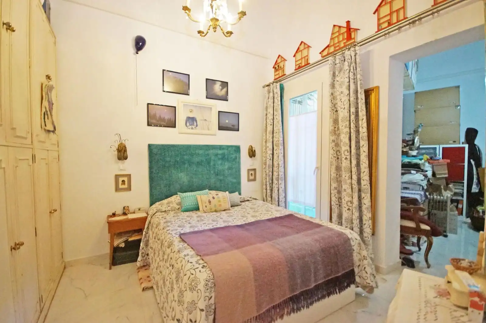 Wohnung zum Verkauf in Calle Copèrnic, imagen 24