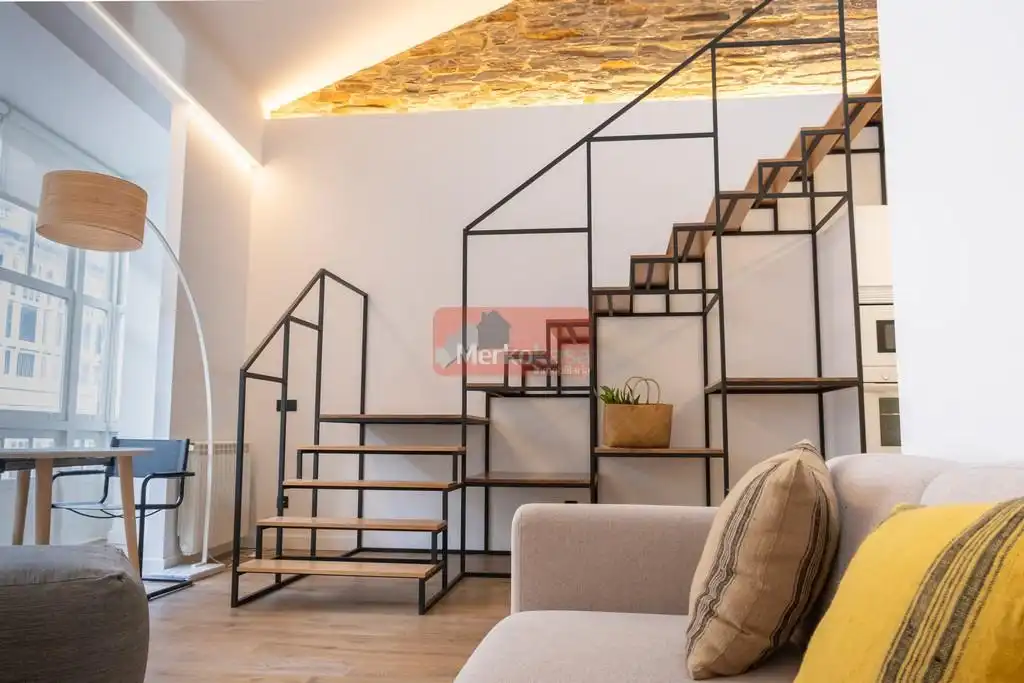 Duplexes for rent in Centro - Recinto Amurallado
