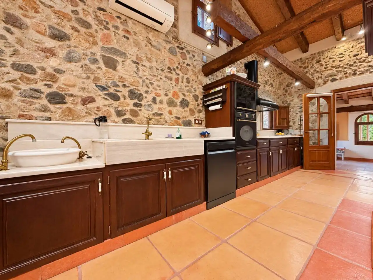 Casa con piscina en alquiler en Avenida Mosén Pere Ribot, imagen 16