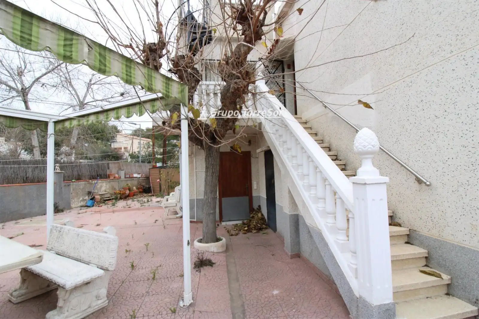 Casa adosada en venta en MIRAMAR, Cunit Residencial