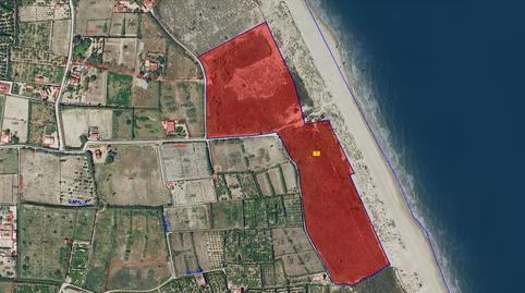 Foto 4 de Terreno en venta en Proc. Simplificado, Sn, -1, El Dossel - Mareny de San Lorenzo, Valencia