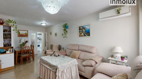 Foto 4 de Piso en venta en Calle Luis Braille, Campoamor, Alicante / Alacant