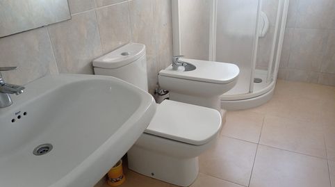 Foto 3 de Piso en venta en Monzón, Huesca