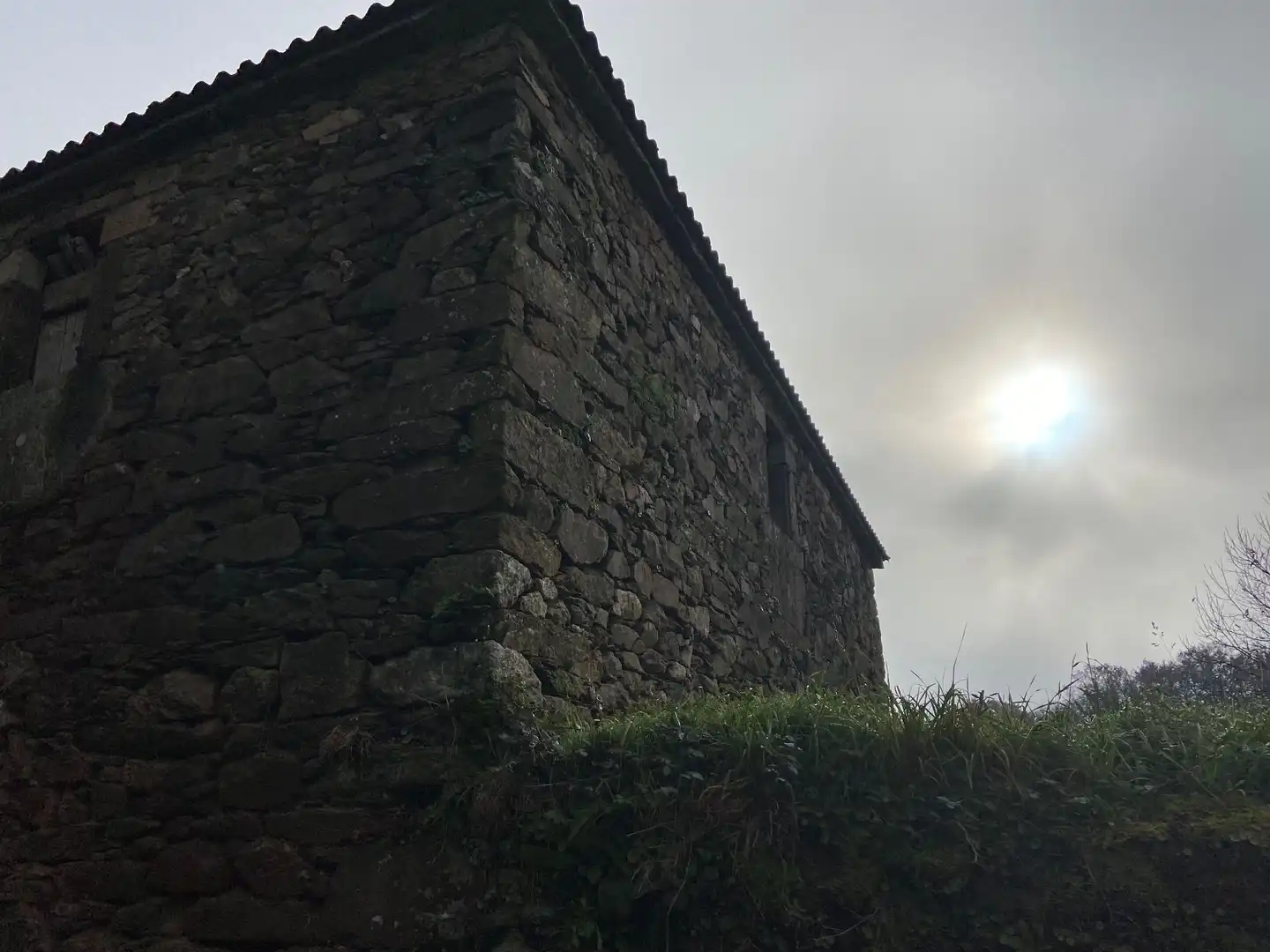 Casa rústica en venda a Lalín, imagen 2