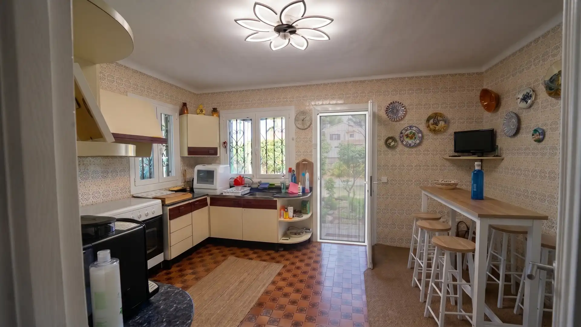 Casa rustica con piscina in vendita a Cala Pi - Vallgornera, imagen 23