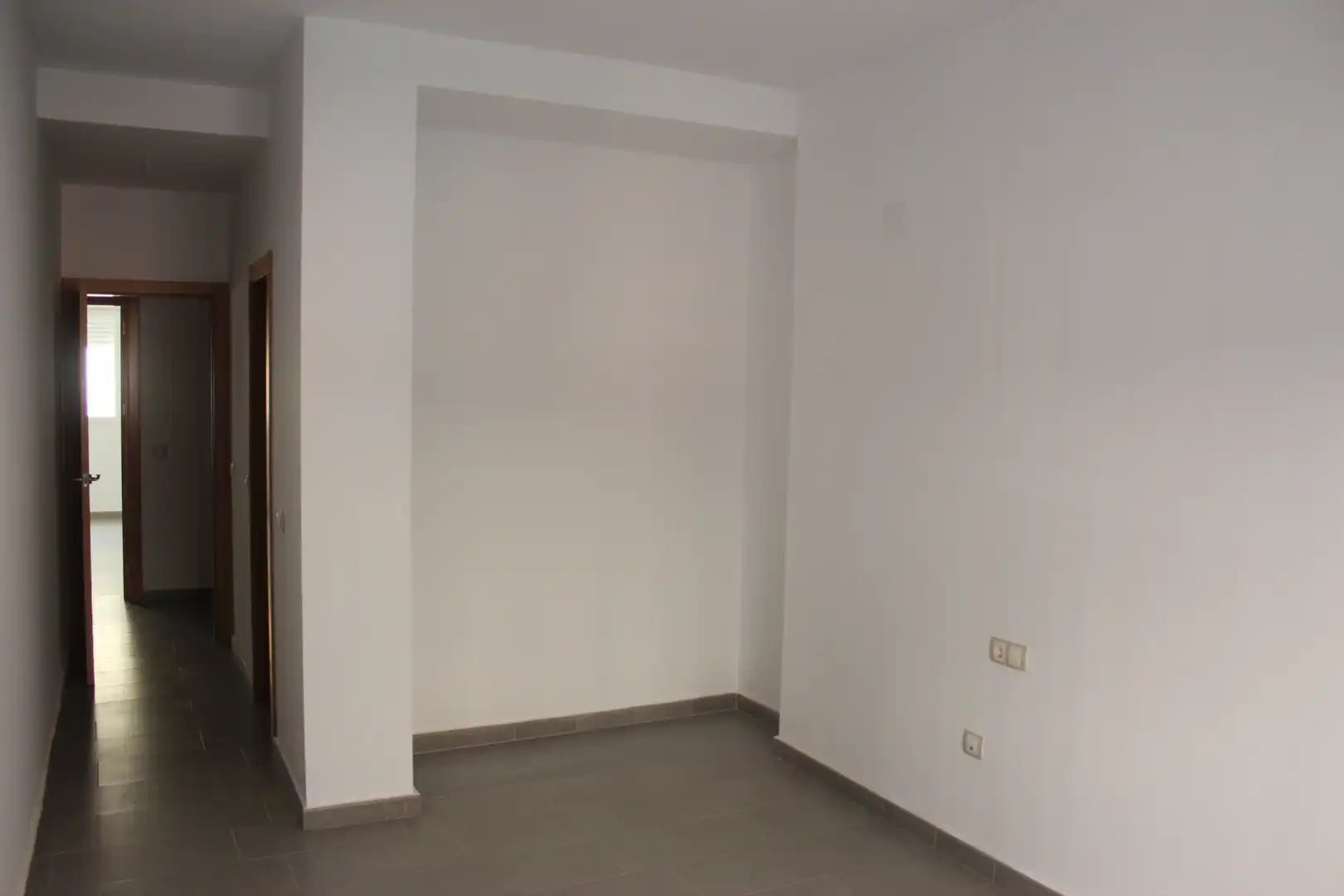 Piso de obra nueva con ascensor en venta en Calle Salcillo 4, imagen 3