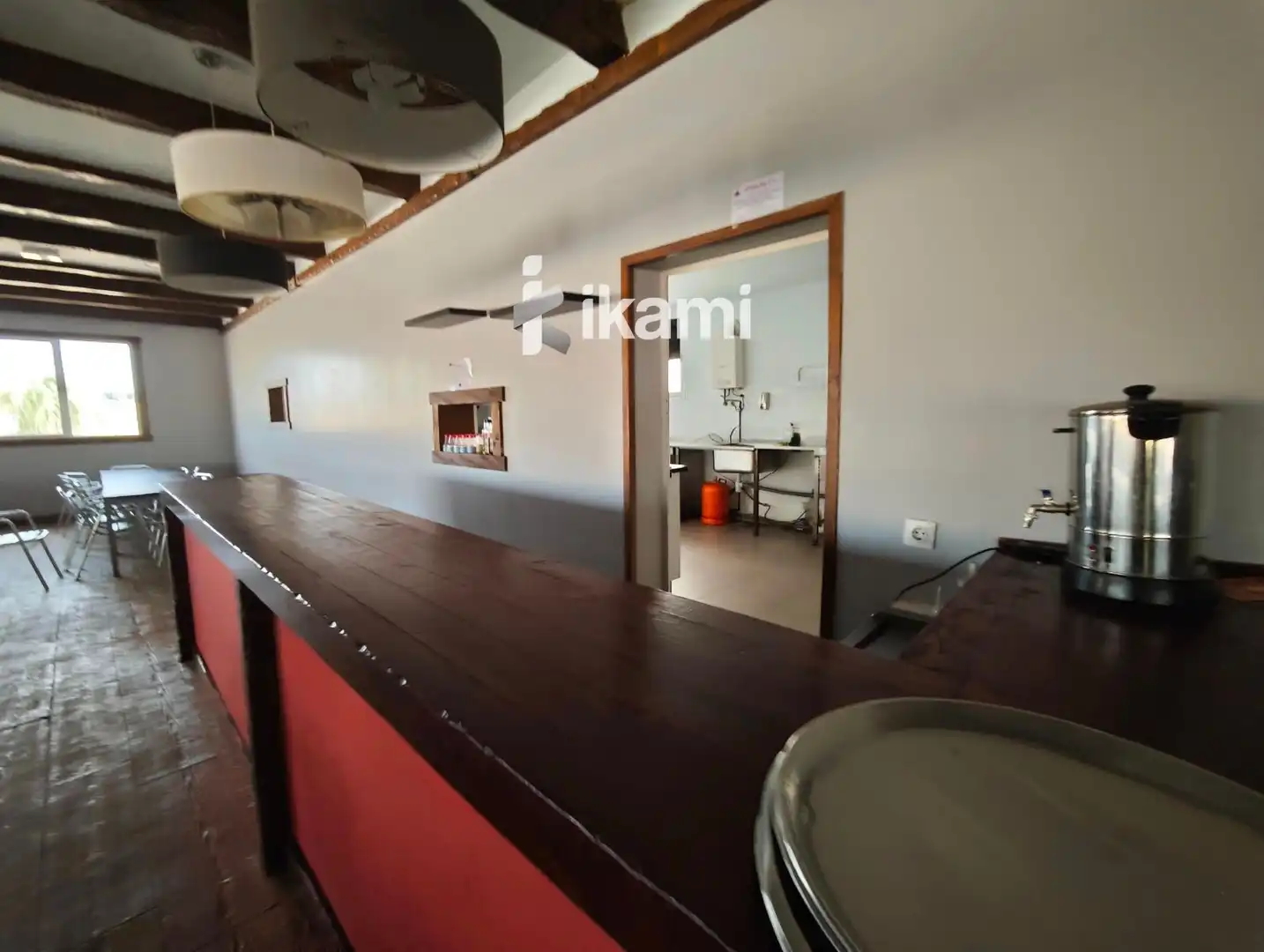 Terreno en venta en Martinamor