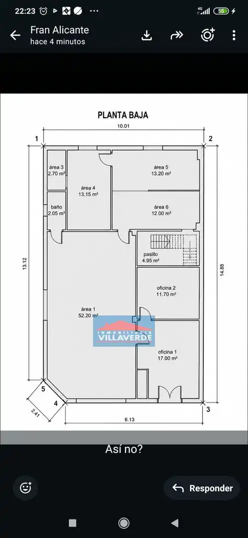 Nave industrial in vendita a Darbo, imagen 4