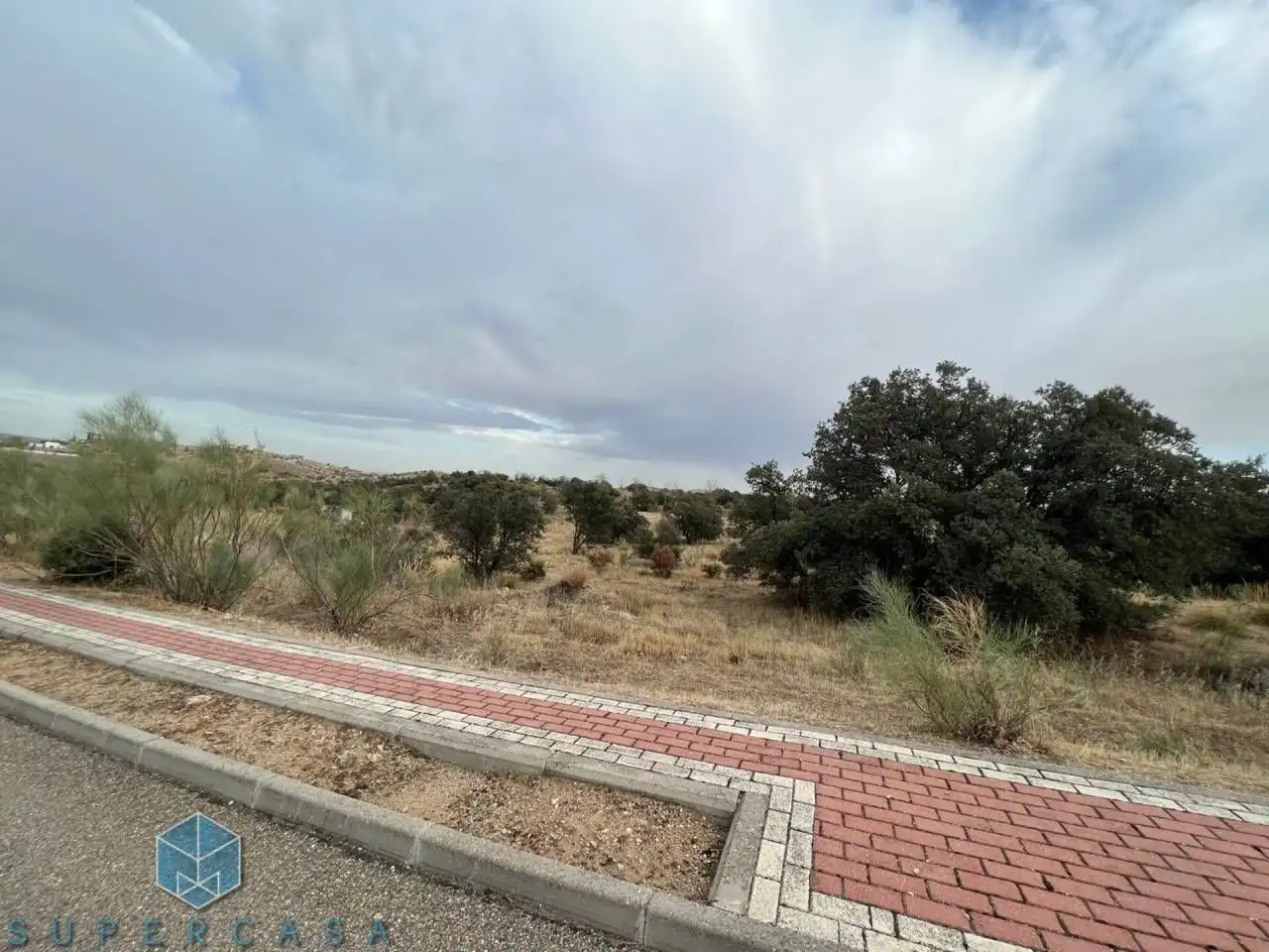 Terreno residencial en venta en Los Cigarrales - La Bastida, imagen 3