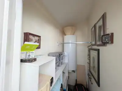 Duplex con piscina in vendita a Arroyo de la Miel, imagen 25