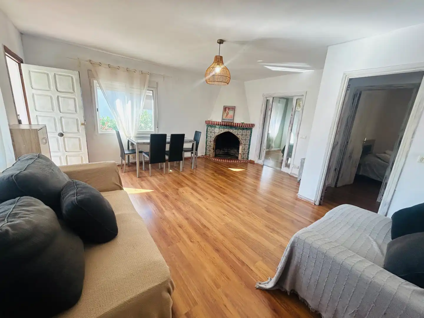 Villa mit Terrasse zum Verkauf in El Montgó, imagen 48