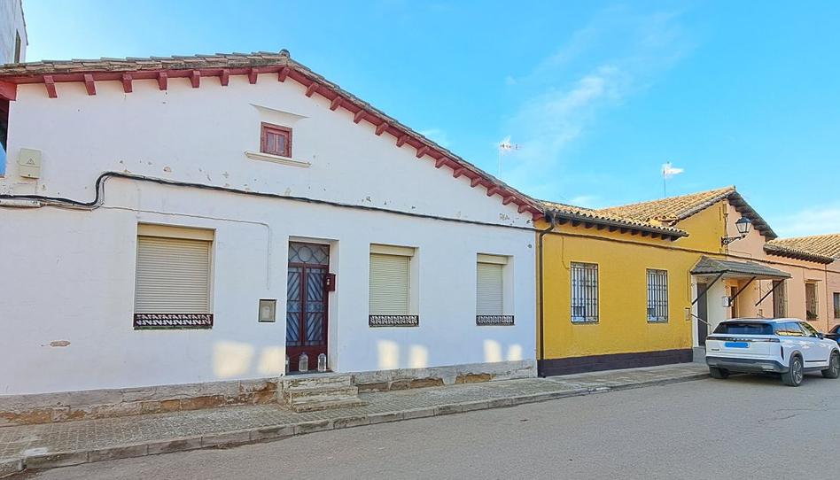 Foto 1 de Casa o xalet en venda a Pedanias, Huesca