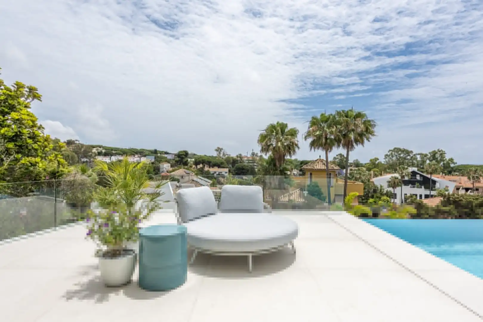Maison avec piscine à vendre à Elviria - Cabopino, imagen 28