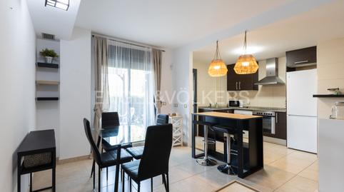 Foto 4 de Apartament en venda a San Jorge / Sant Jordi, Castellón