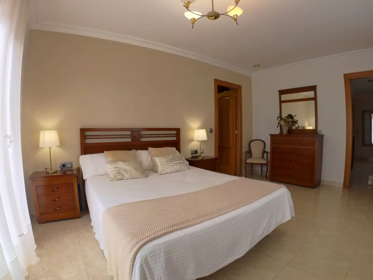 Villa con terrazza in vendita a Carrer dels Tres Barrancs 3, imagen 47