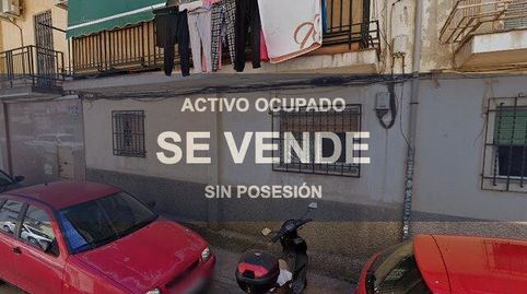 Foto 2 de Piso en venta en Angustias - Chana - Encina, Granada Capital