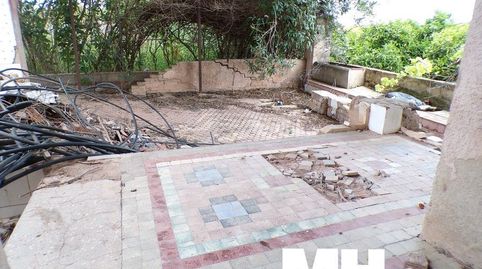 Foto 4 de Finca rústica en venta en Maimona Poligono 27, 68, El Puig, El Puig de Santa Maria