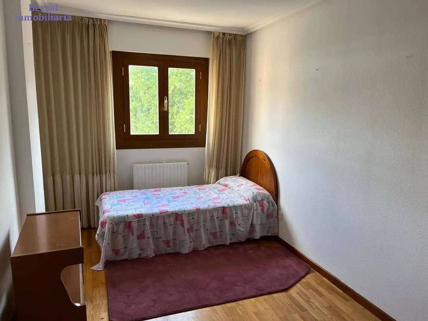 Habitación de Piso en venta en  Logroño con Aire acondicionado
