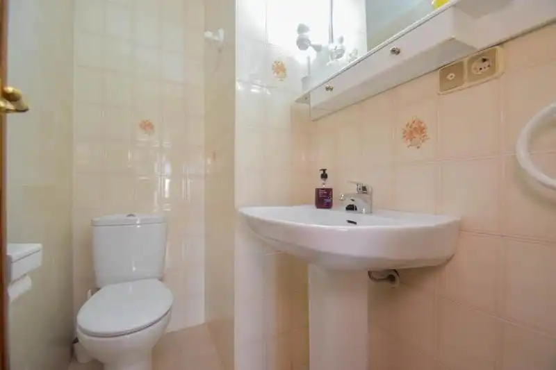 Piso con terraza en venta en Centro, imagen 12