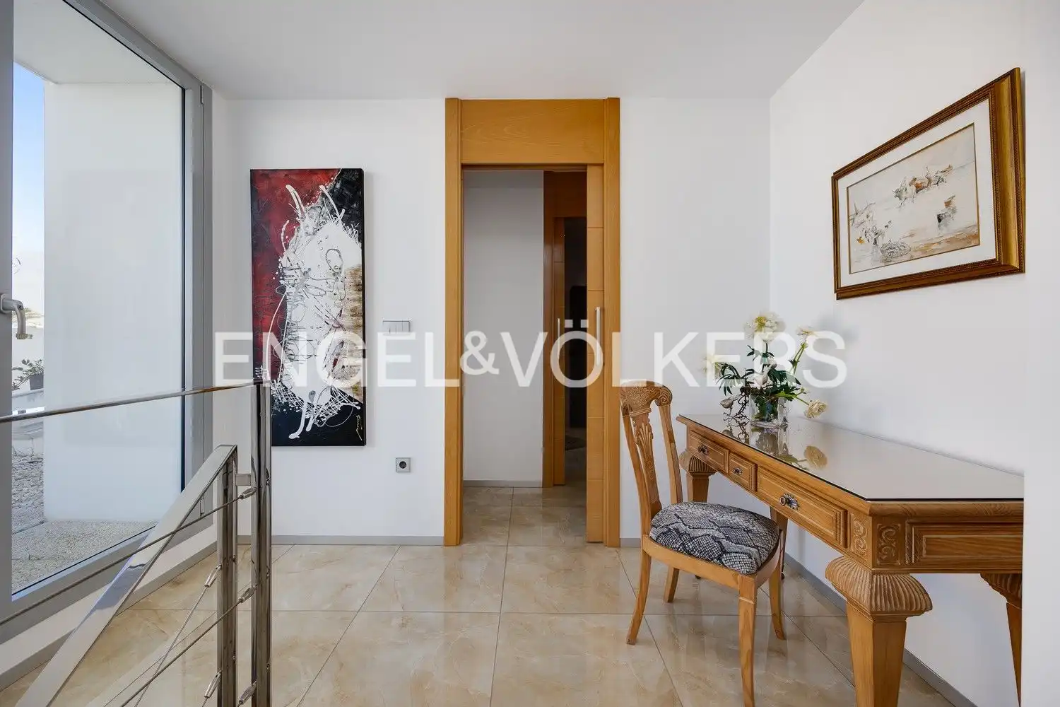 Maison mitoyenne avec terrasse à vendre à San Fulgencio, imagen 15