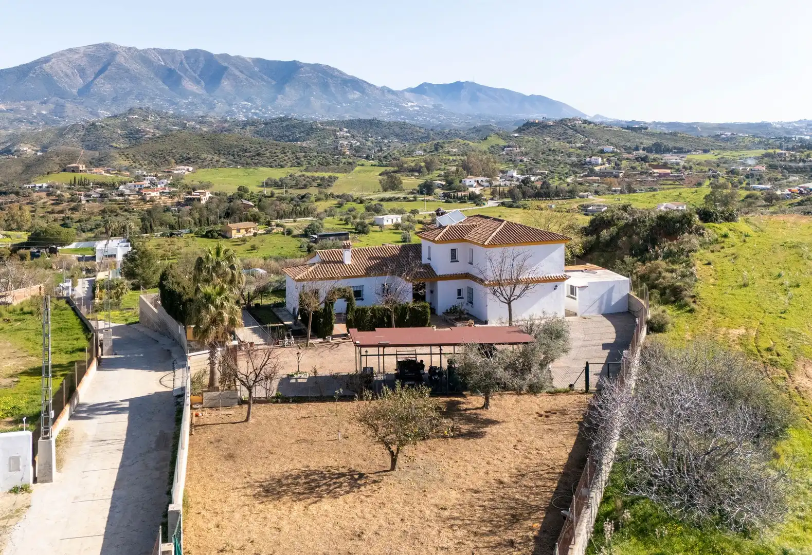 Detached house for sale in Valtocado - La Alquería - La Atalaya, imagen 2