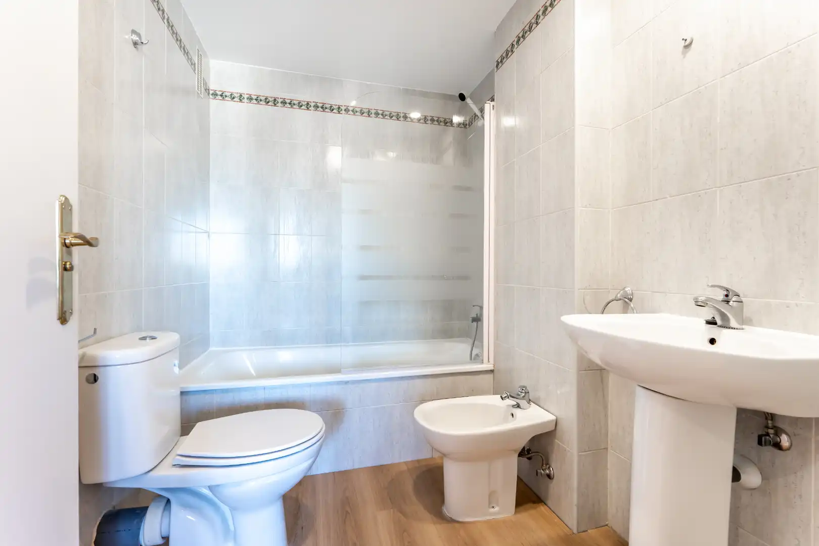 Flat for sale in Avenida 1º de Mayo, 10, Casco Histórico